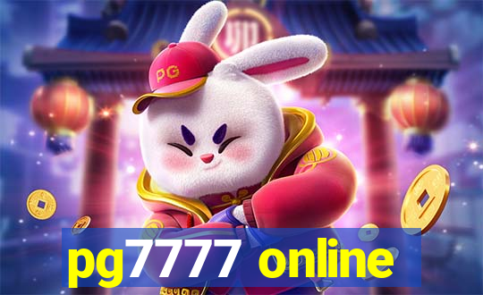 pg7777 online